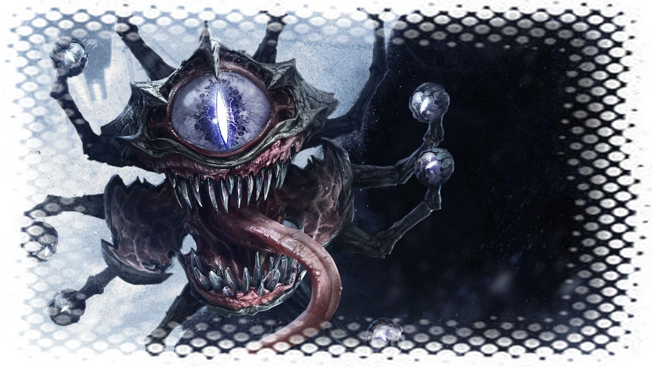 Dungeons & Dragons: Dark Alliance "Саундтрек"