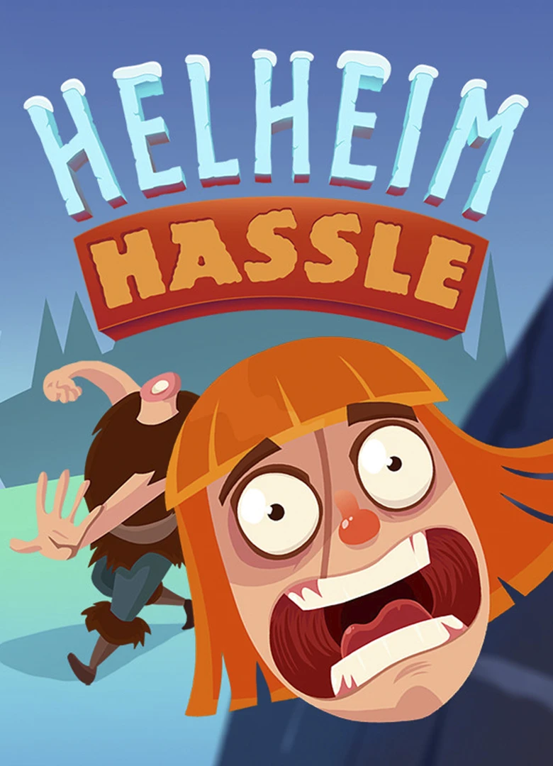 Helheim Hassle