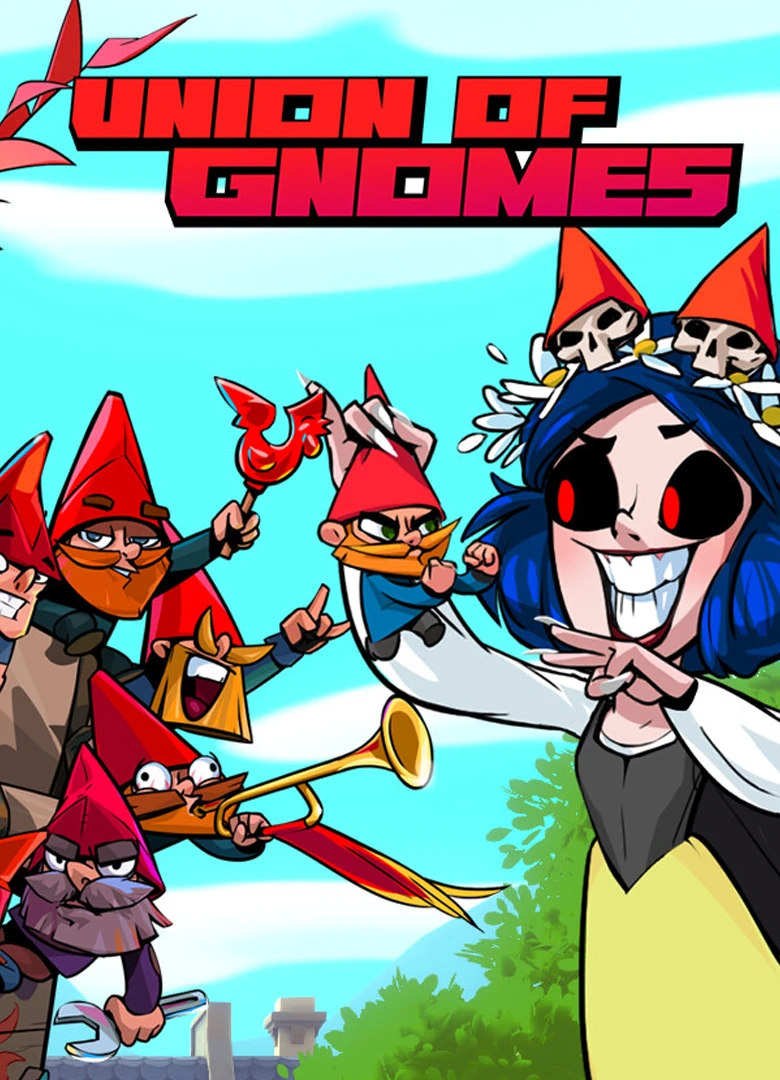 Union of Gnomes