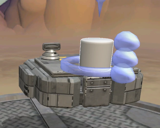 Гайд по созданию вооружения в Spore