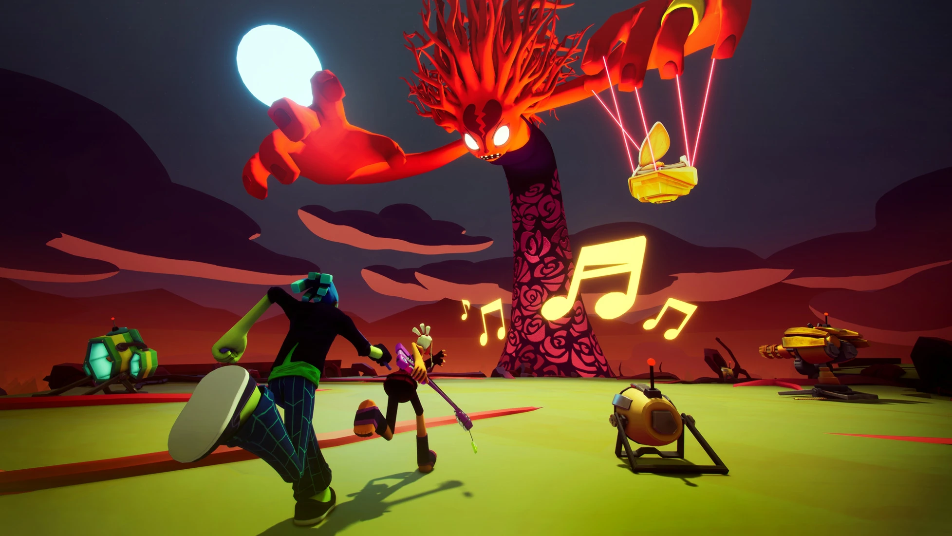 Свежие подробности и анонс коллекционного издания No Straight Roads