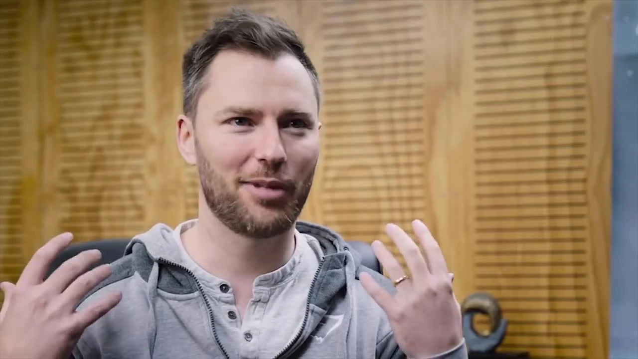 Ashen - Знакомство с создателями (на русском)