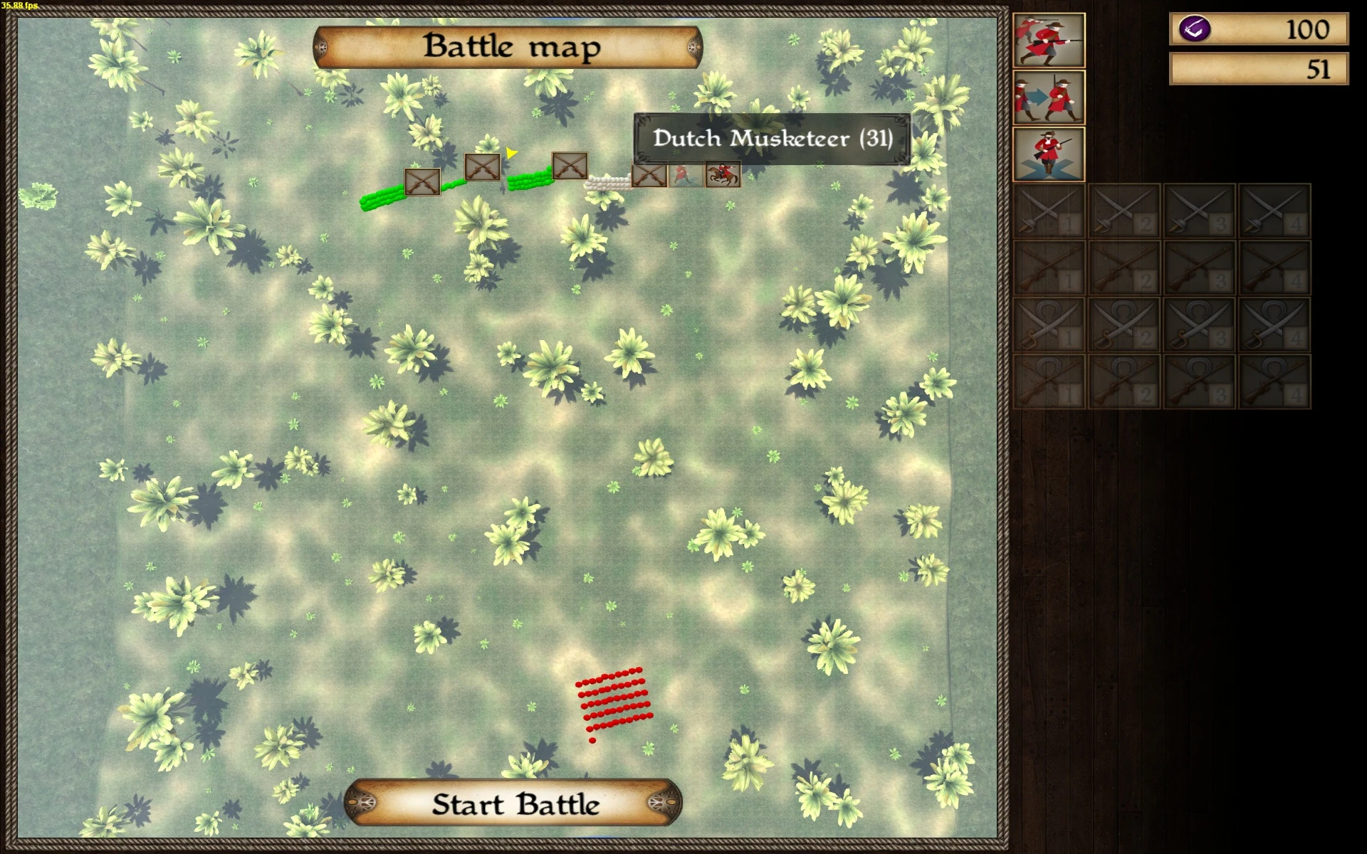 "На Карибы!" - Список изменений (3 апреля)