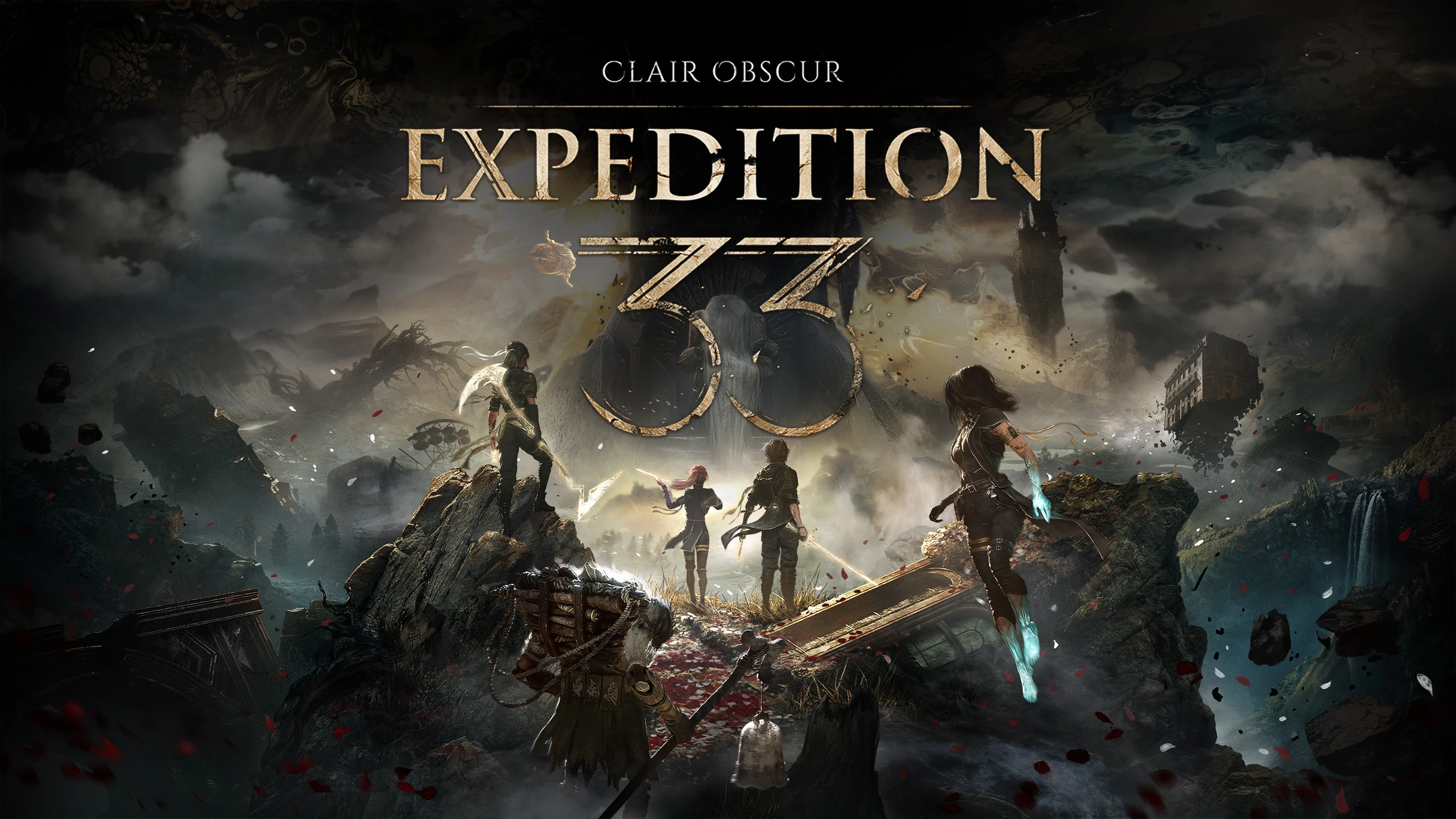 В Steam стартовала предзагрузка Clair Obscur: Expedition 33