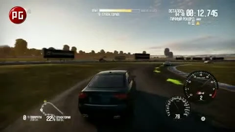 Shift 2: Unleashed. Еще совсем чуть-чуть