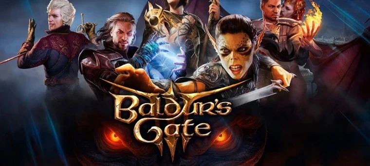 Baldur's Gate 3 "Русификатор звука (Машинный закадр)" [v6.0] {Peter Rodgers}