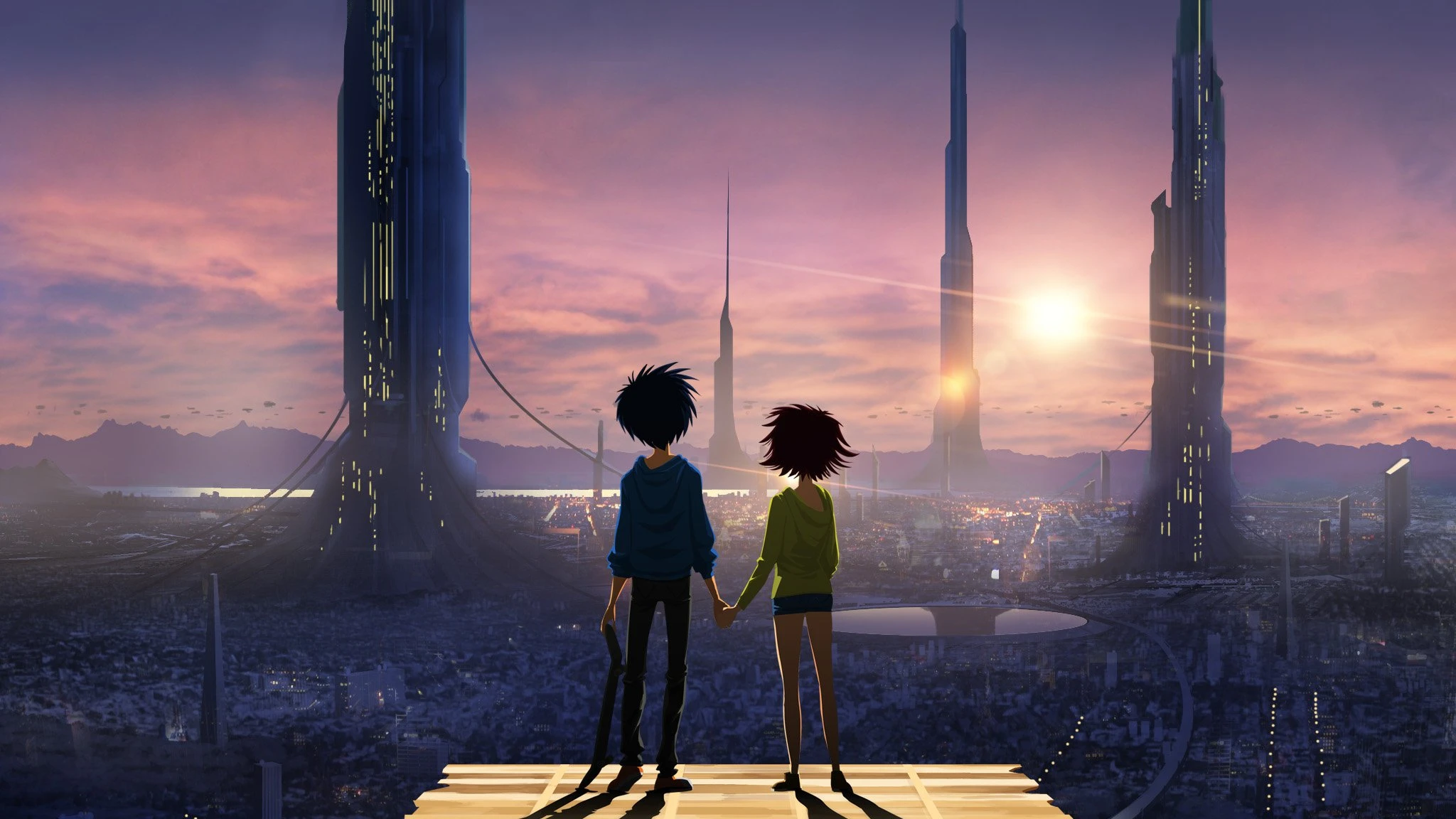 Создатель Valiant Hearts анонсировал новую игру