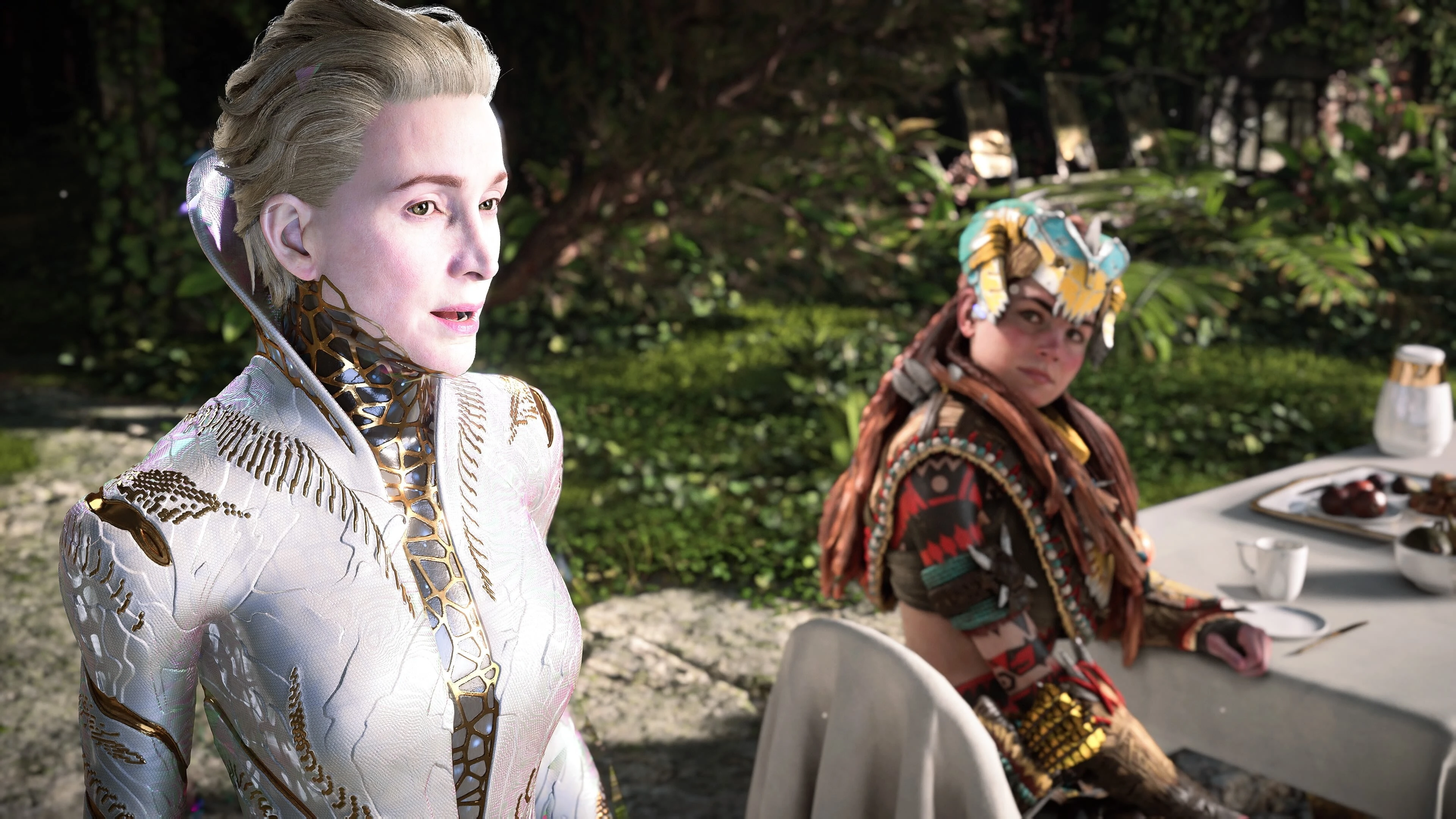 Добавки просит