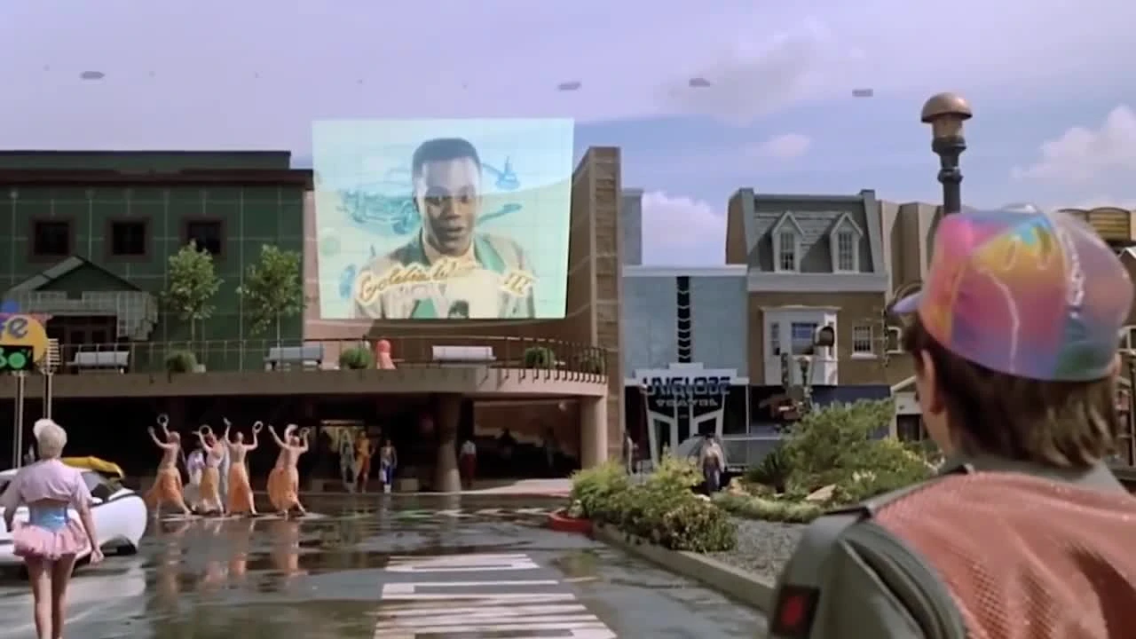 Назад в Будущее 4? Продолжения Культовой Трилогии [Вспомнить Всё]