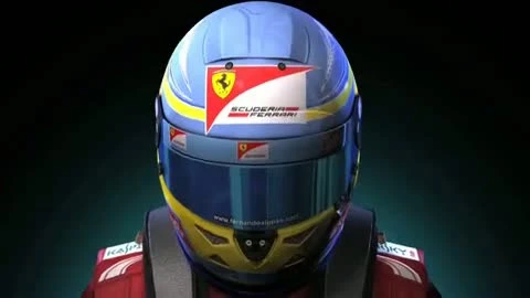 F1 2012 "MAC-трейлер"