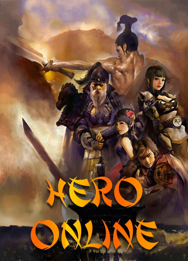 Hero Online