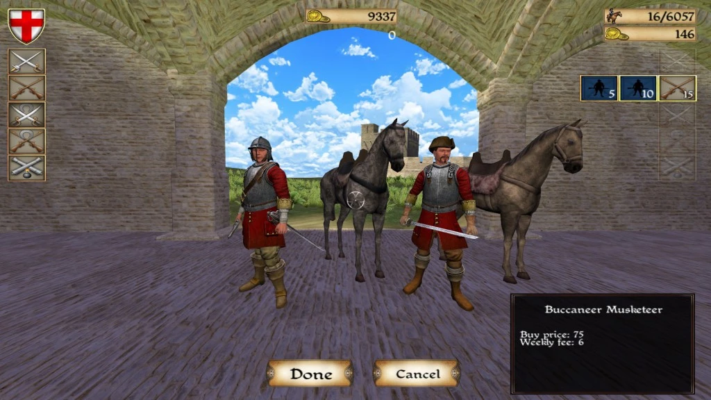 "На Карибы!" - Обновление и видеоблог #4