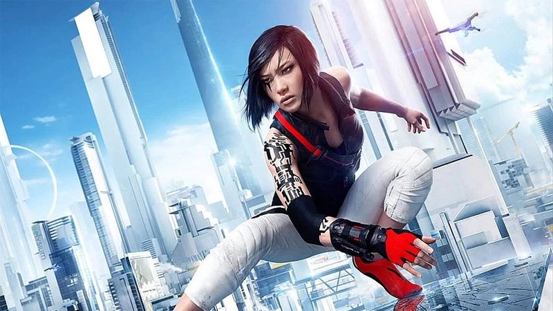 Разработчики Mirror's Edge Catalyst расскажут об игре на выставке EGX Rezzed 2016