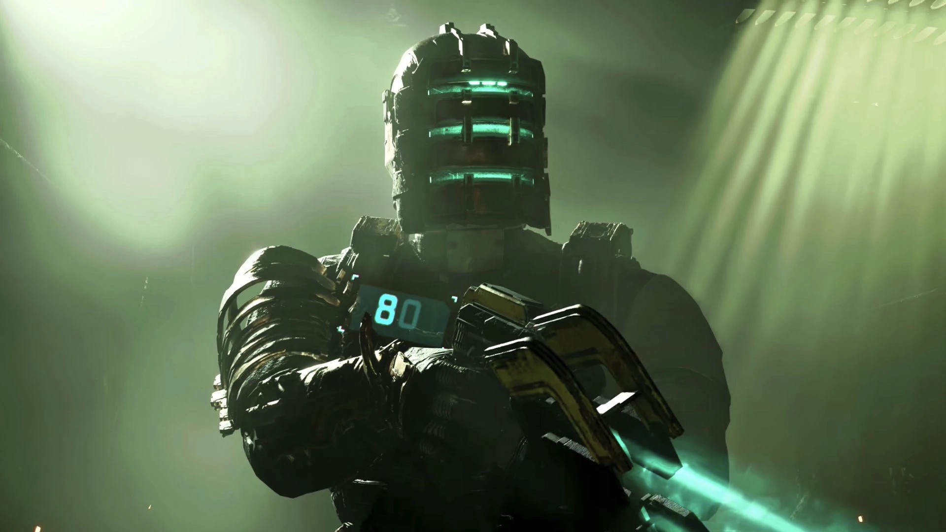 Джон Карпентер сказал, что мог бы снять фильм по Dead Space