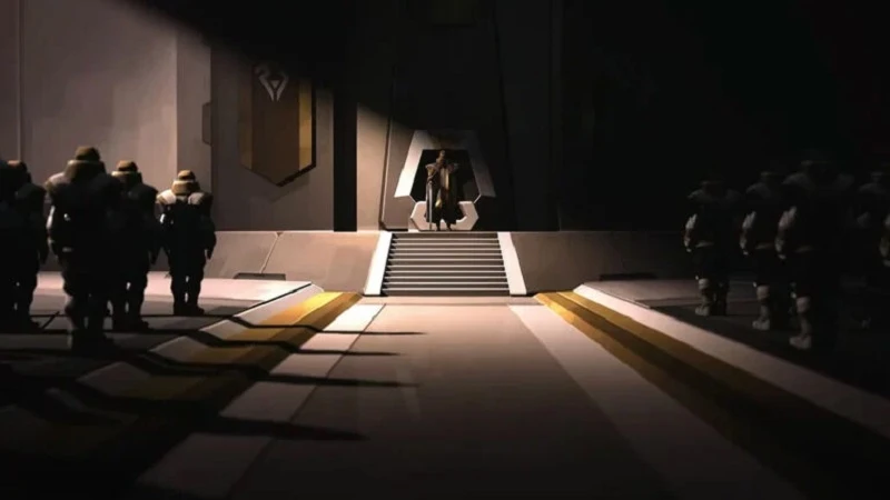 Для стратегии Dune: Spice Wars вышло крупное обновление Conquest