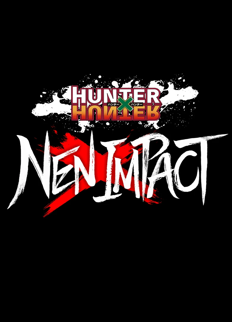 Hunter x Hunter: Nen x Impact