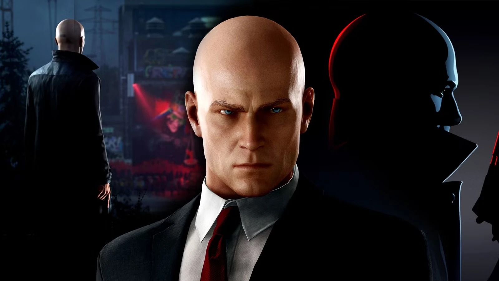 IO Interactive подтвердила: Hitman 4 выйдет - но только после запуска кооператива в World of Assassination