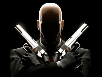 Hitman 5