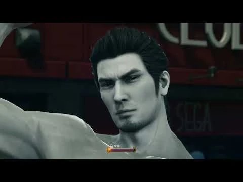 Гига Чад Кирюха