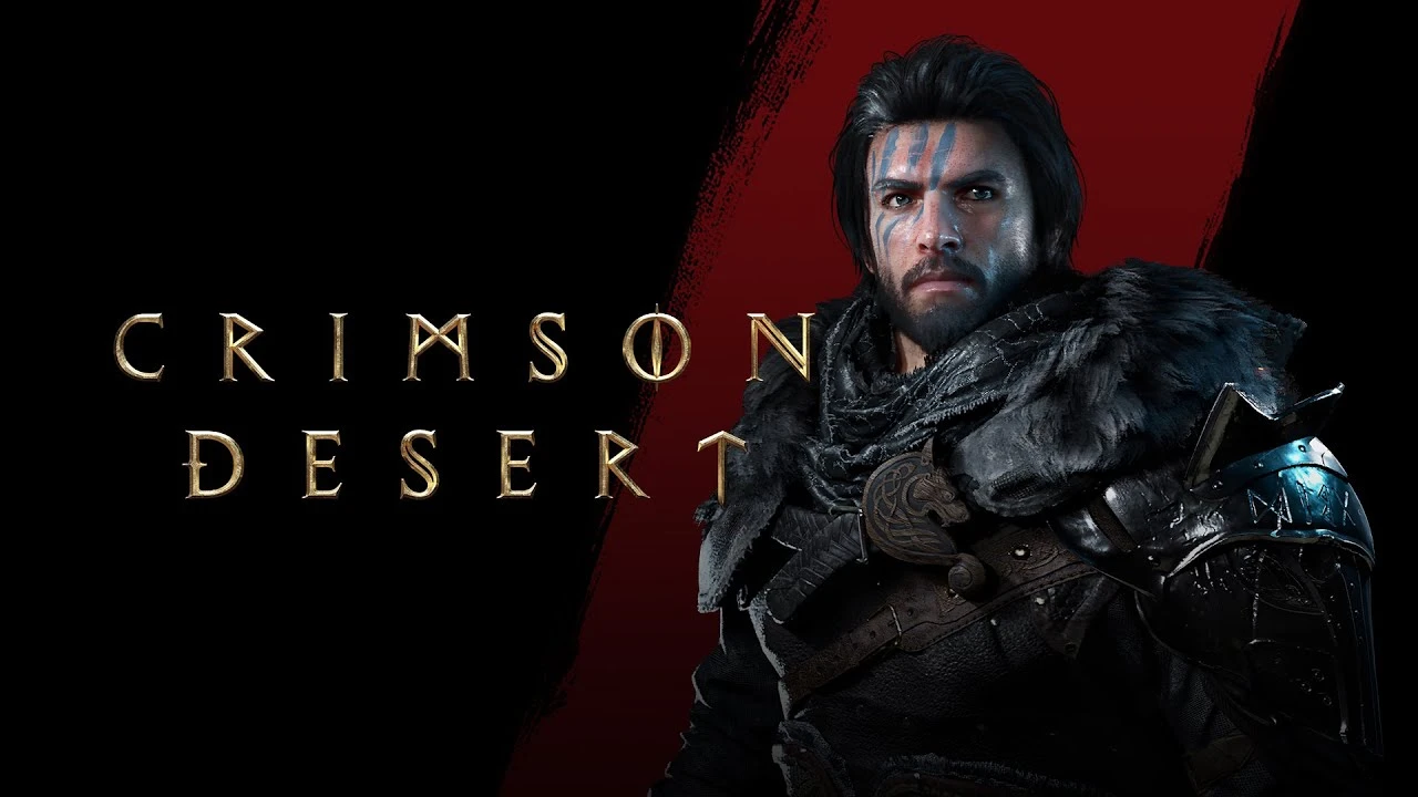 Разработка Crimson Desert находится на завершающем этапе - студия подтвердила релиз игры в конце 2025 года