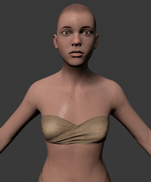 Новые скриншоты Chronicles of Elyria