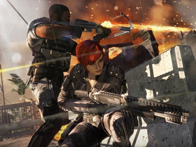 Fuse: никаких "сезонных пропусков" и микротранзакций