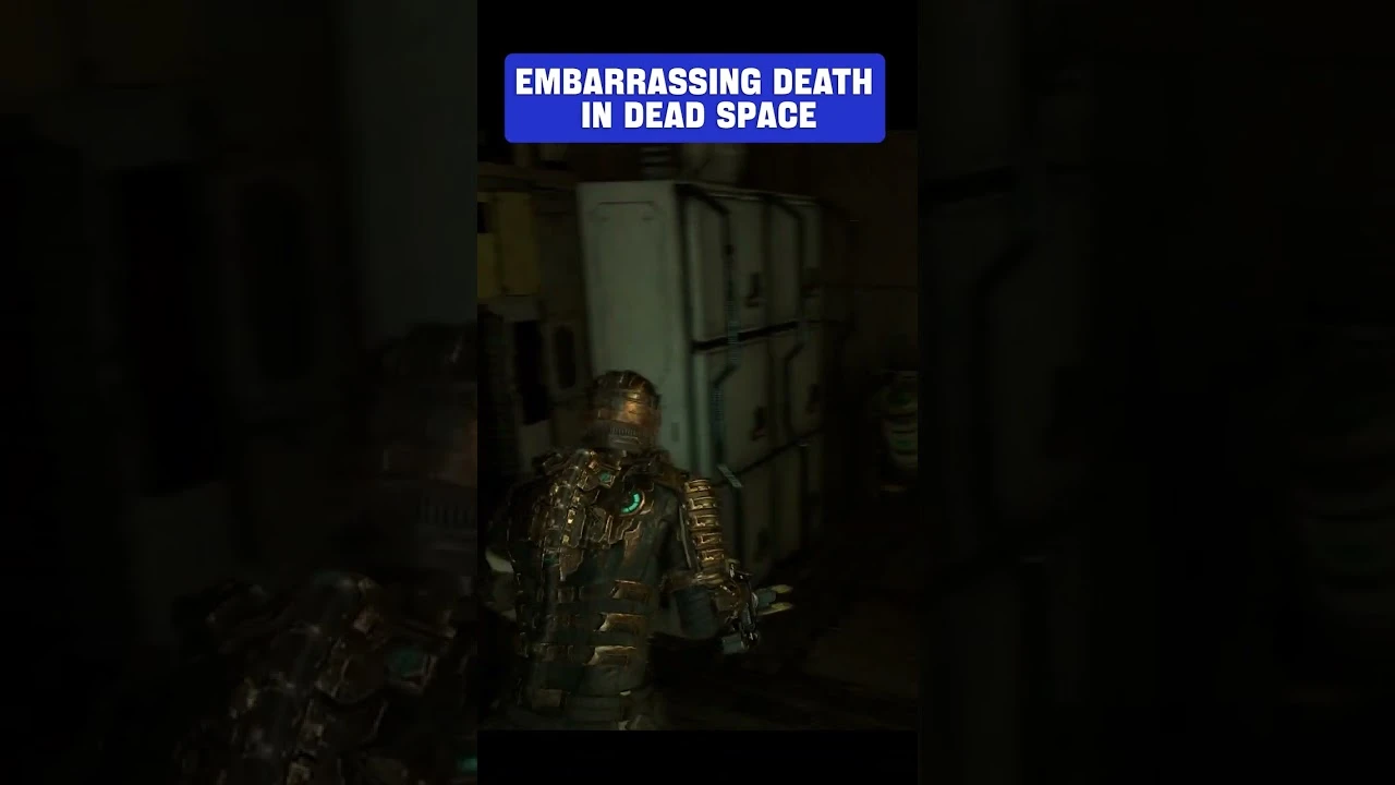 Самая постыдная смерть