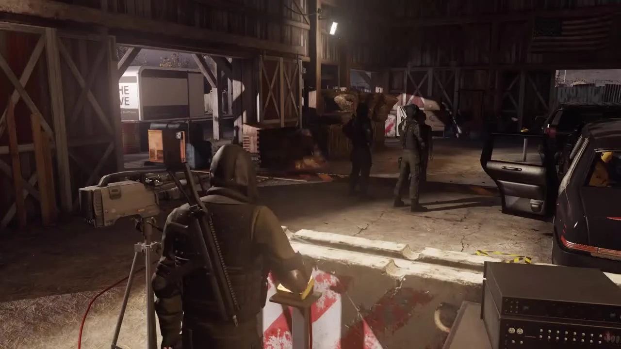 Hitman - в двух словах