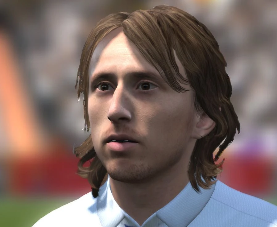 FIFA 14 "Все лица в сентябре 2016"