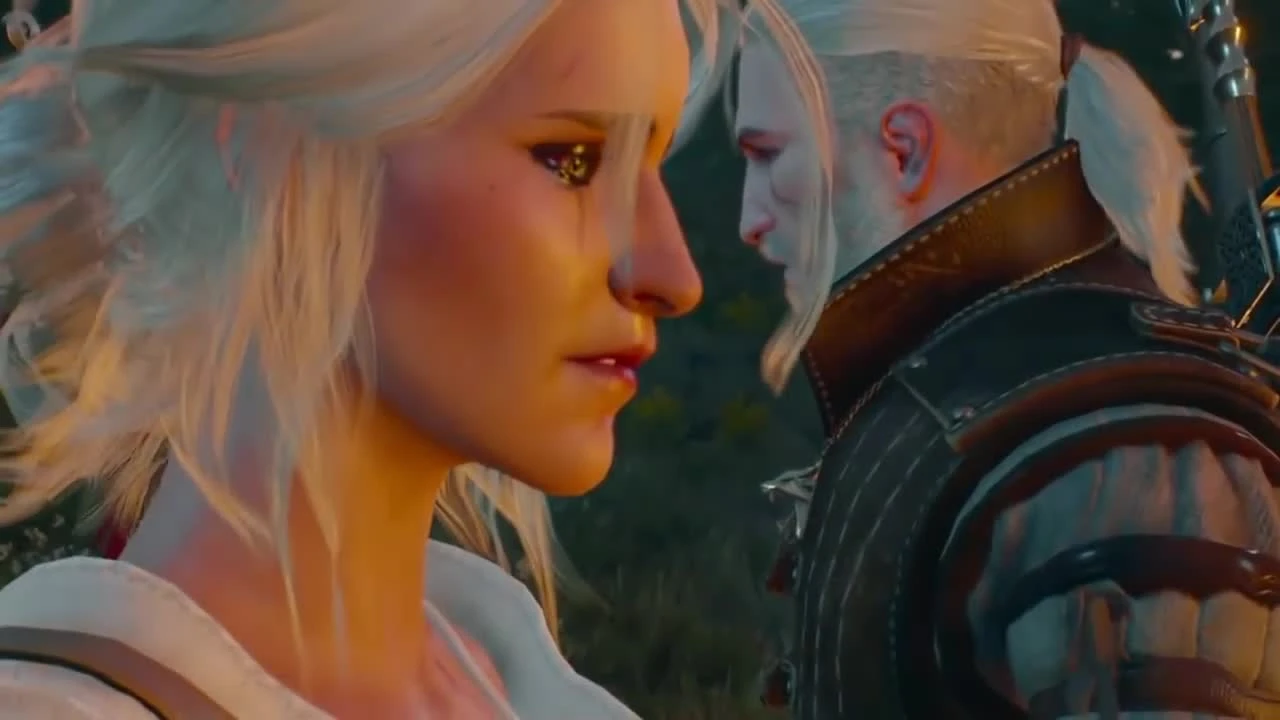 Новый Ведьмак с диалогами, лагерями и прокачкой - The Witcher Tales: Thronebreaker