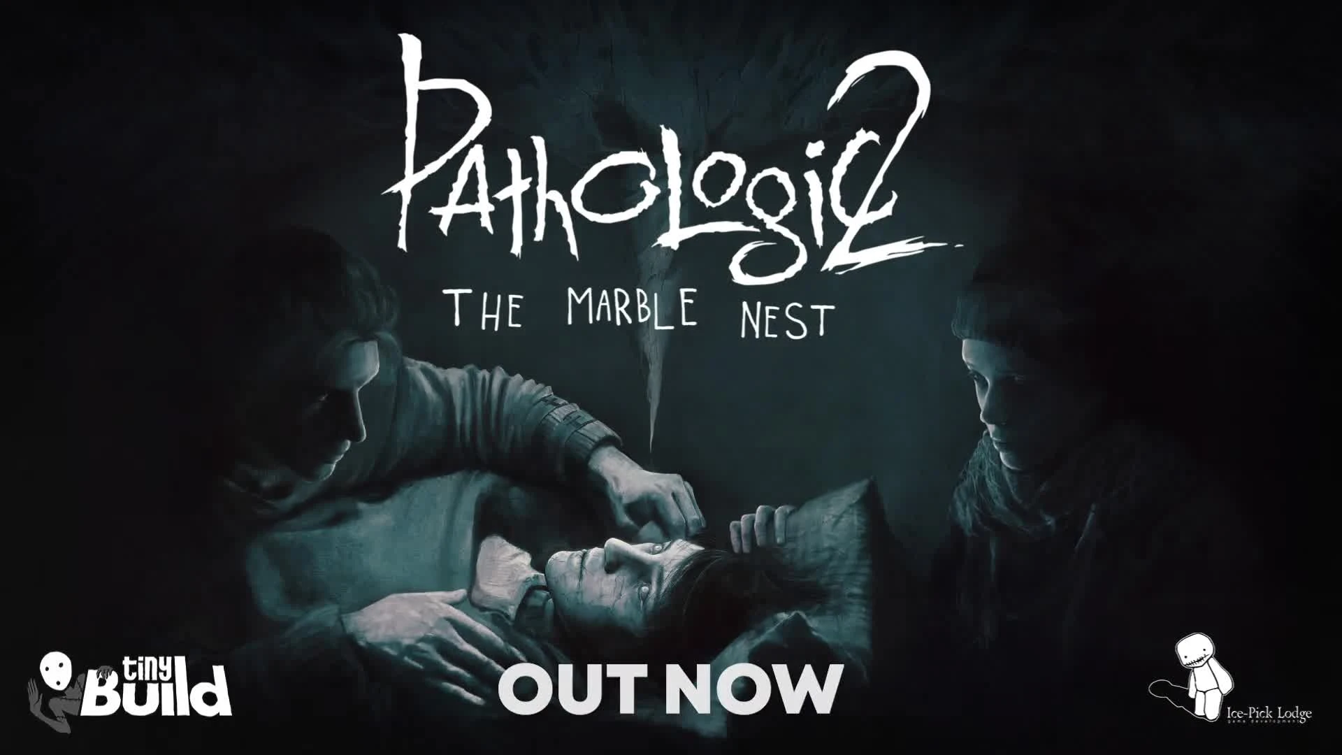 Релизный трейлер Pathologic 2 Marble Nest