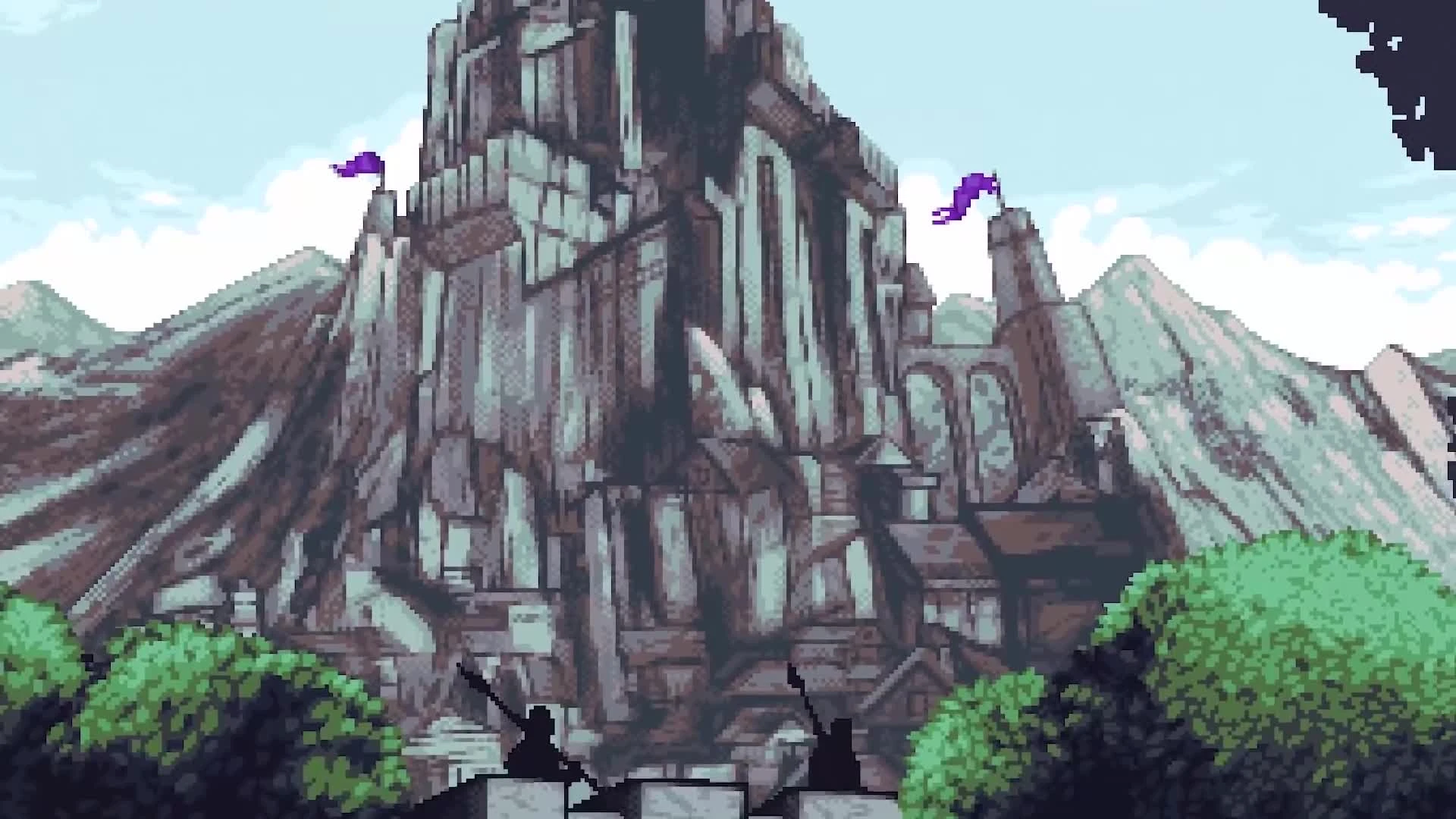 Анонсирована инди-RPG Stoneshard