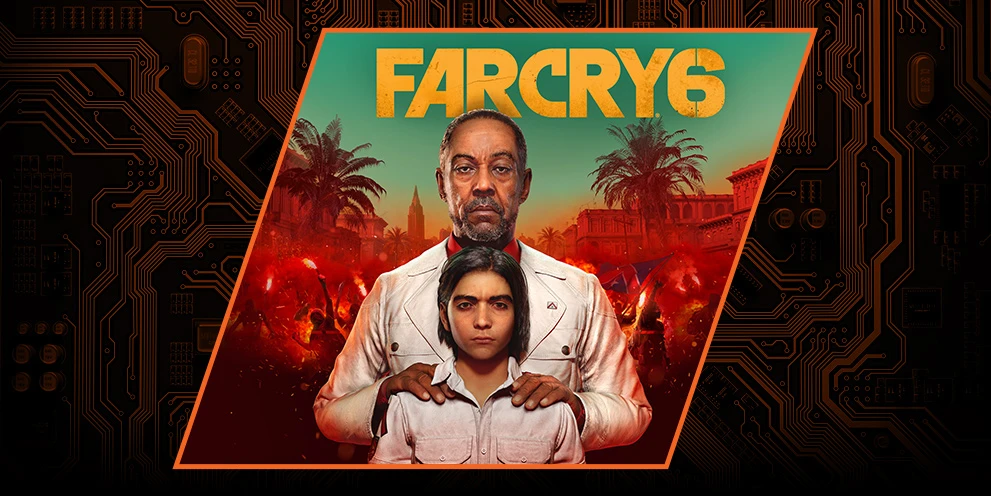 При покупке некоторых процессоров AMD Ryzen можно бесплатно получить Far Cry 6