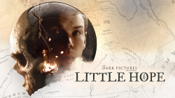 Dark Pictures Little Hope - Steam-ключ}