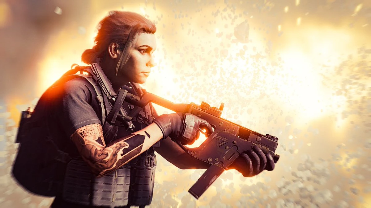 Ghost Recon Breakpoint станет временно бесплатной на ПК и PlayStation