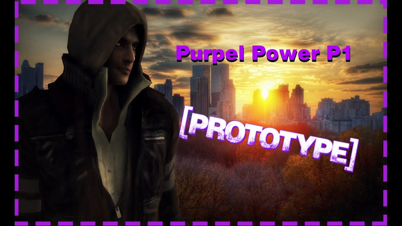 Prototype "3 мода и Debug меню"