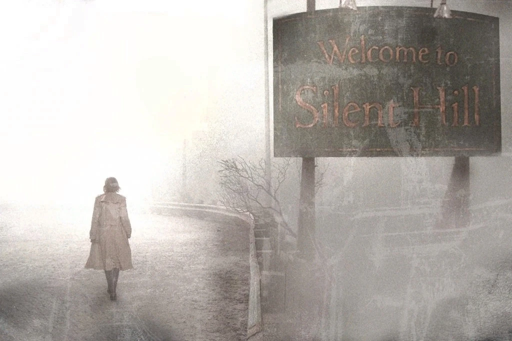 Кристоф Ган работает над новым фильмом по серии Silent Hill
