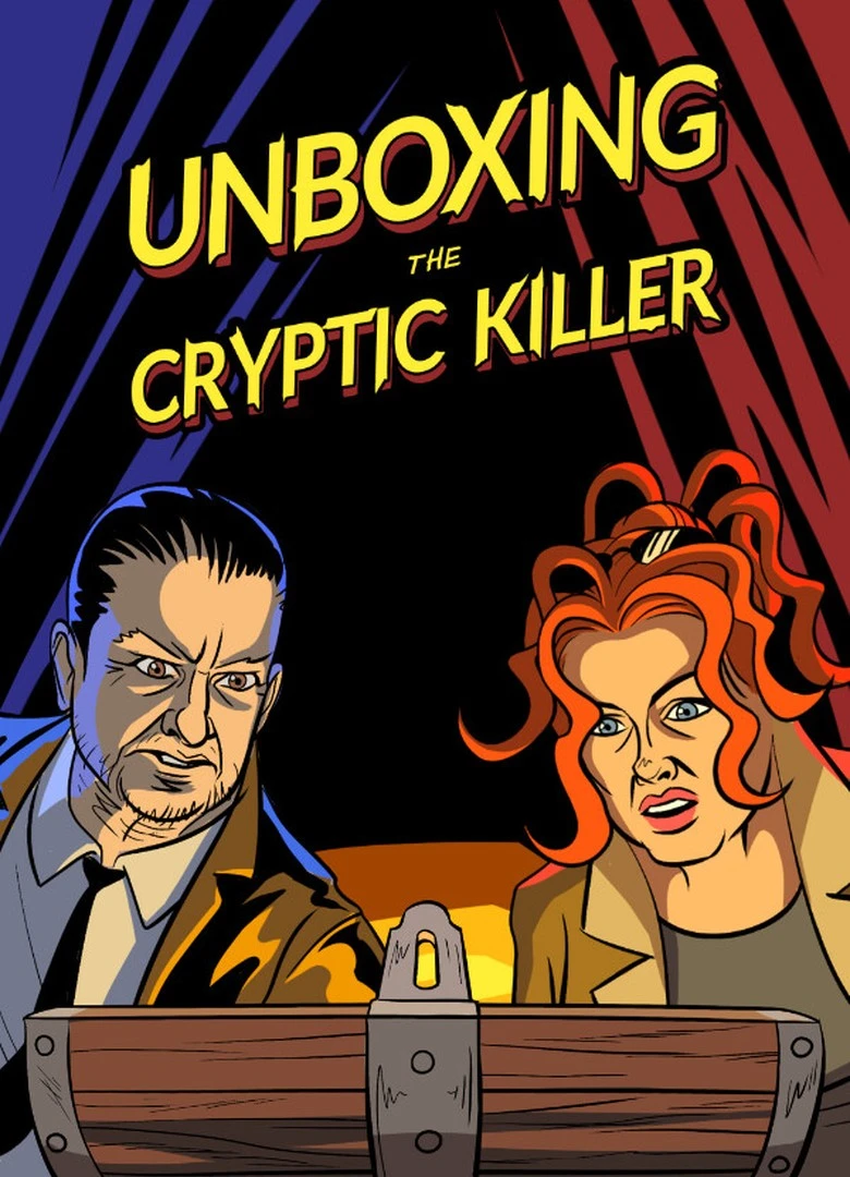 Unboxing the Cryptic Killer