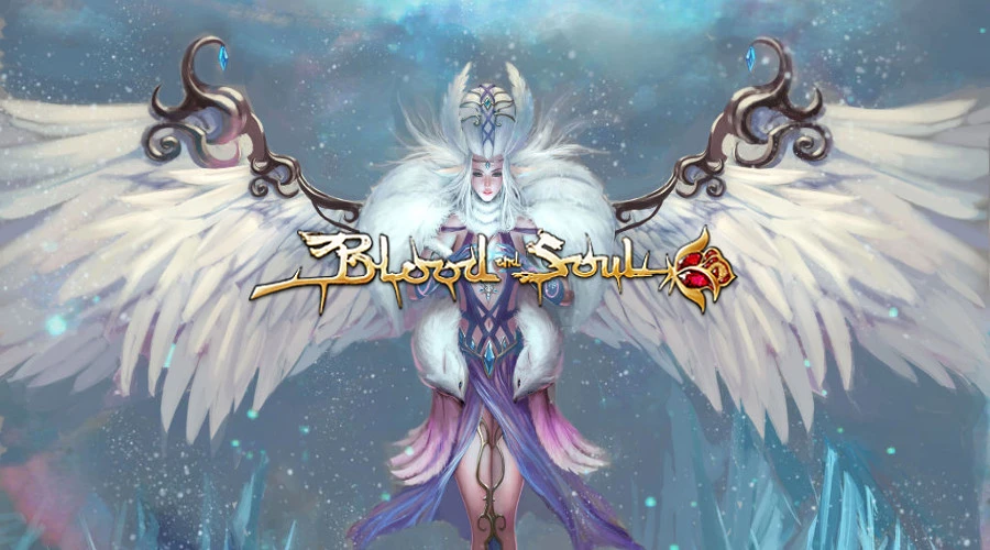 В Blood and Soul проходит событие "Нежданные гости" с возможностью заработать ценный лут
