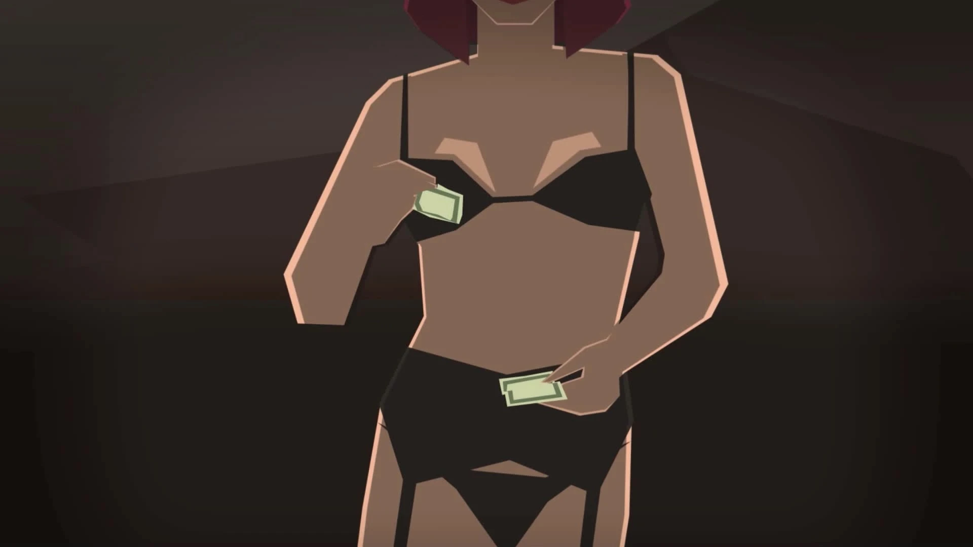 This Is the Police выйдет на мобильных устройствах в декабре