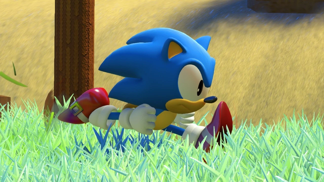 Опубликованы системные требования Sonic Forces