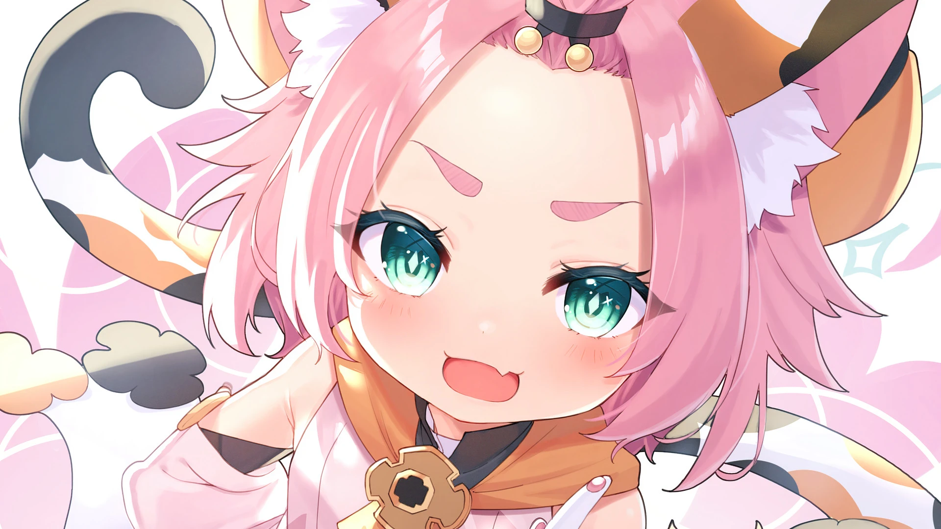 Genshin Impact: Гайд на Диону - самое лучшее оружие, артефакты и отряды