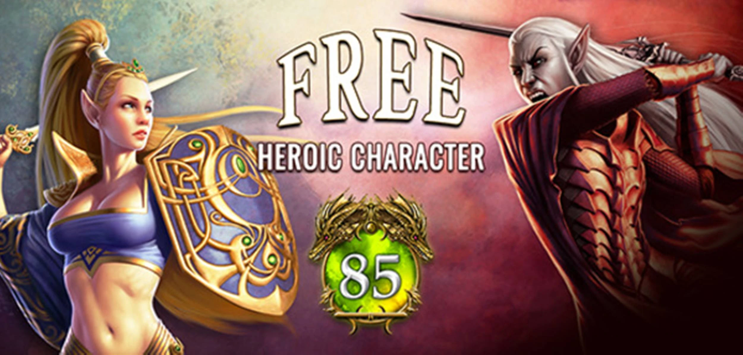 EverQuest - Игра празднует свой 18 День рождения