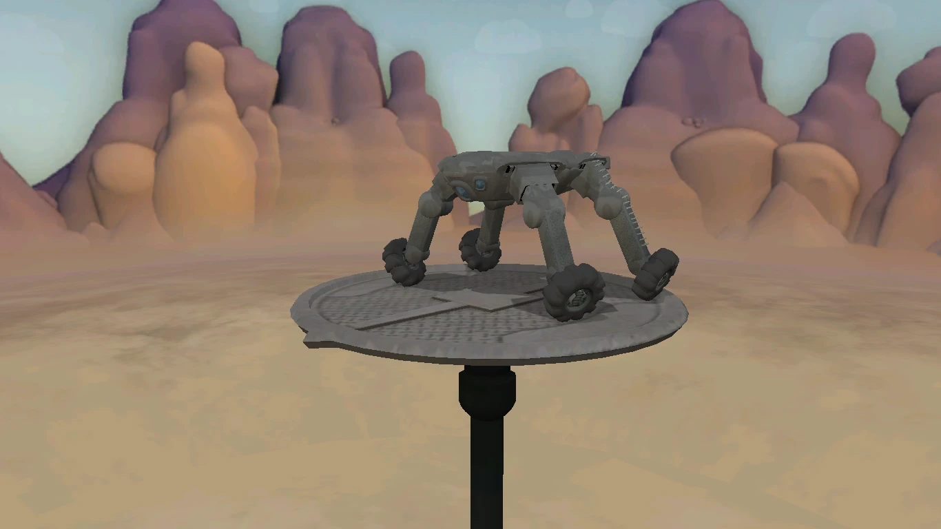 Spore "Мини-пак - Военная техника" "