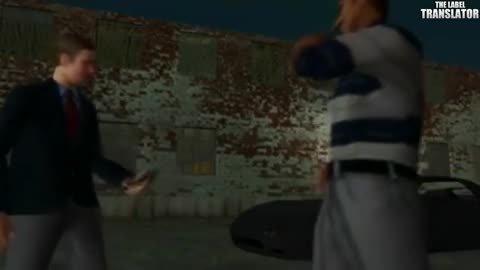 GTA: SA "Предыстория на русском"