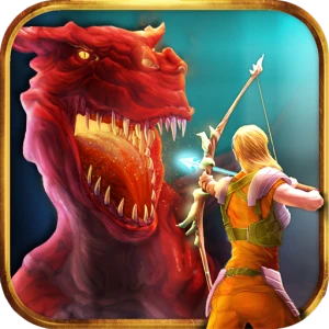 Вышла неофициальная русская версия Darkstone на Android