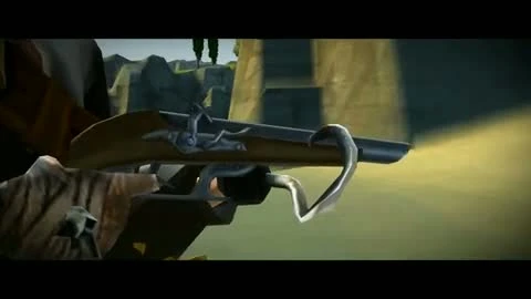 Battlefield Heroes "Пиратское лето"