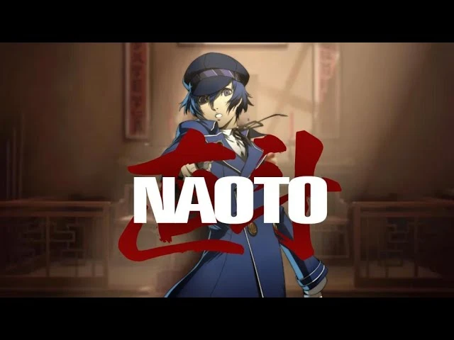 Персона 4, но это жестокая реальность