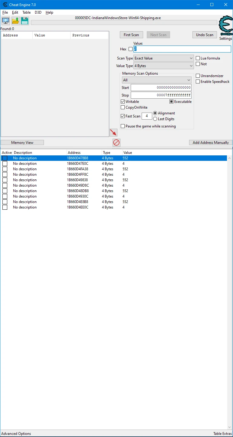 The Outer Worlds: Совет (Взлом всех атрибутов при создании персонажа)