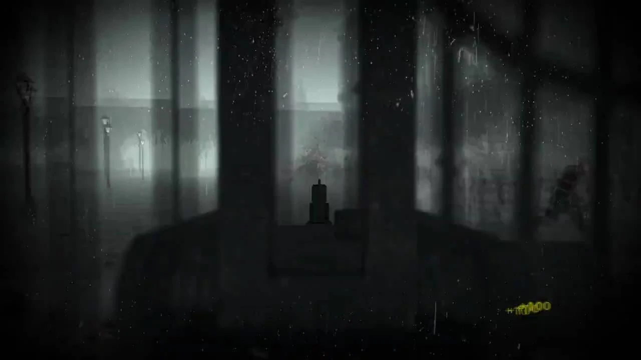 Call of Duty: World at War "Berlin Bank 2.0"